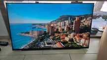 Телевизор 3D Smart TV Sony KDL-50W805B 50`