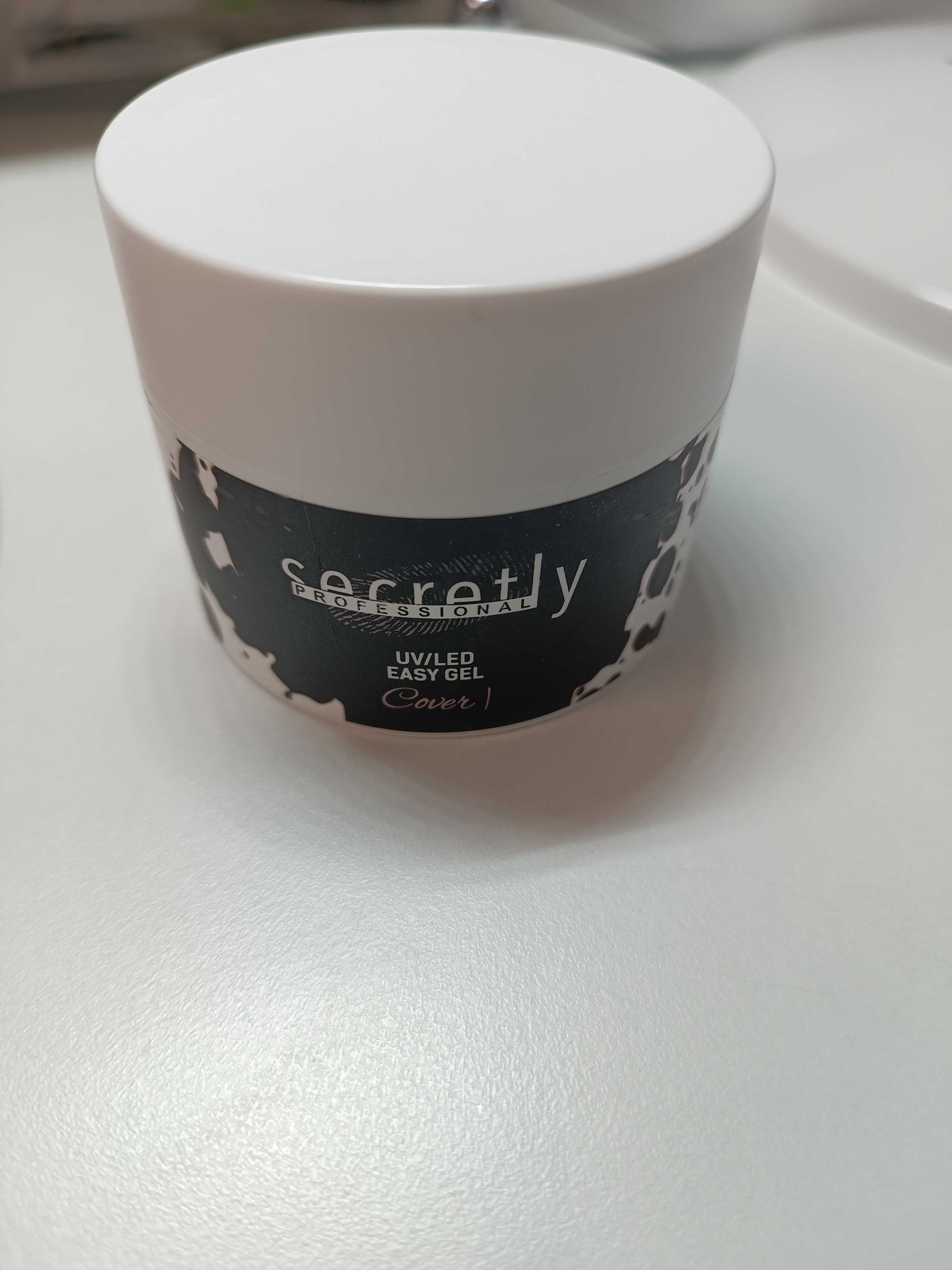 Изграждащ гел Secretly, 50гр