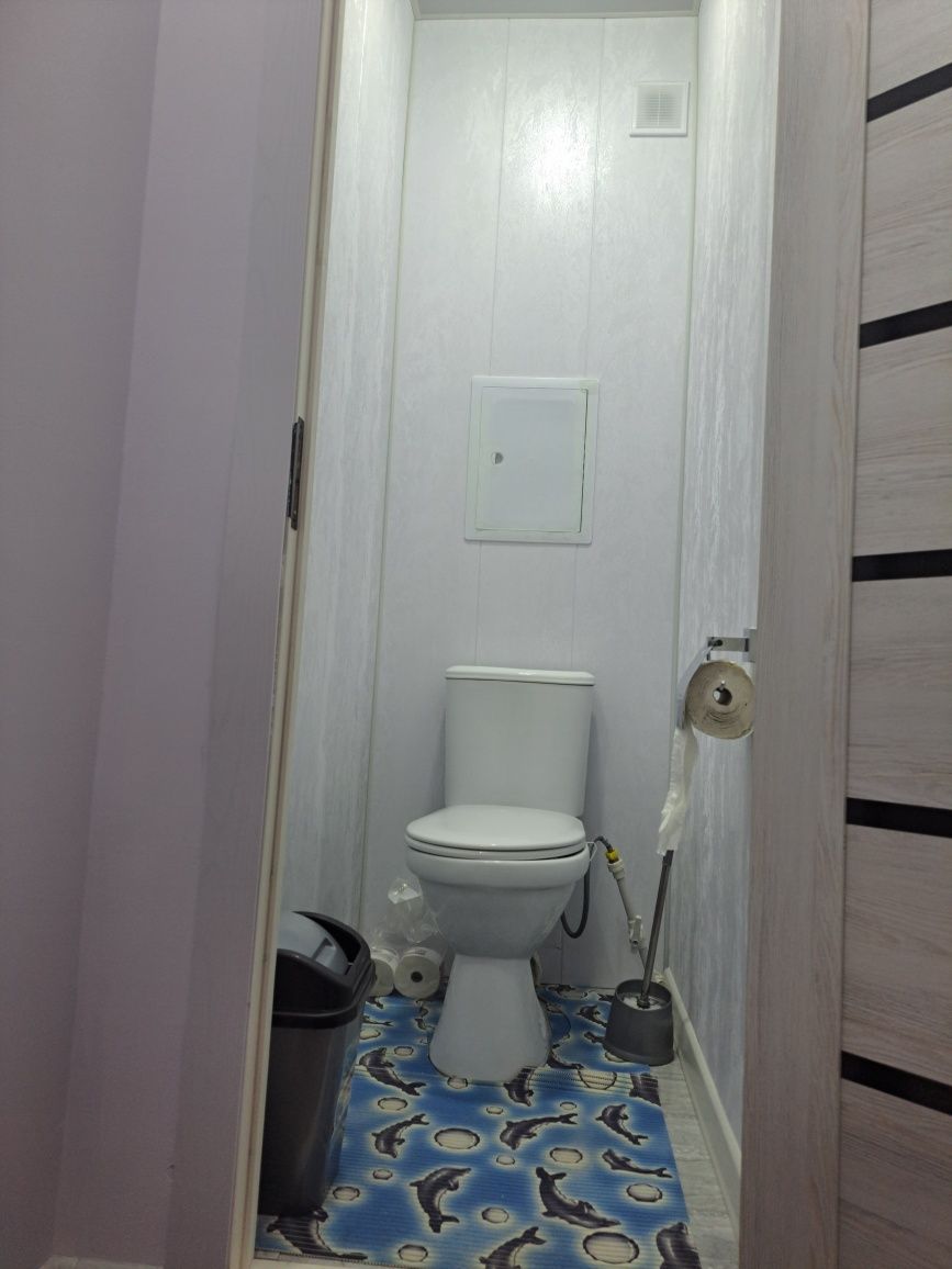 Срочно продаётся 1ком квартира