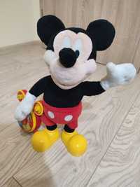 Mickey povestitorul - versiune italiană