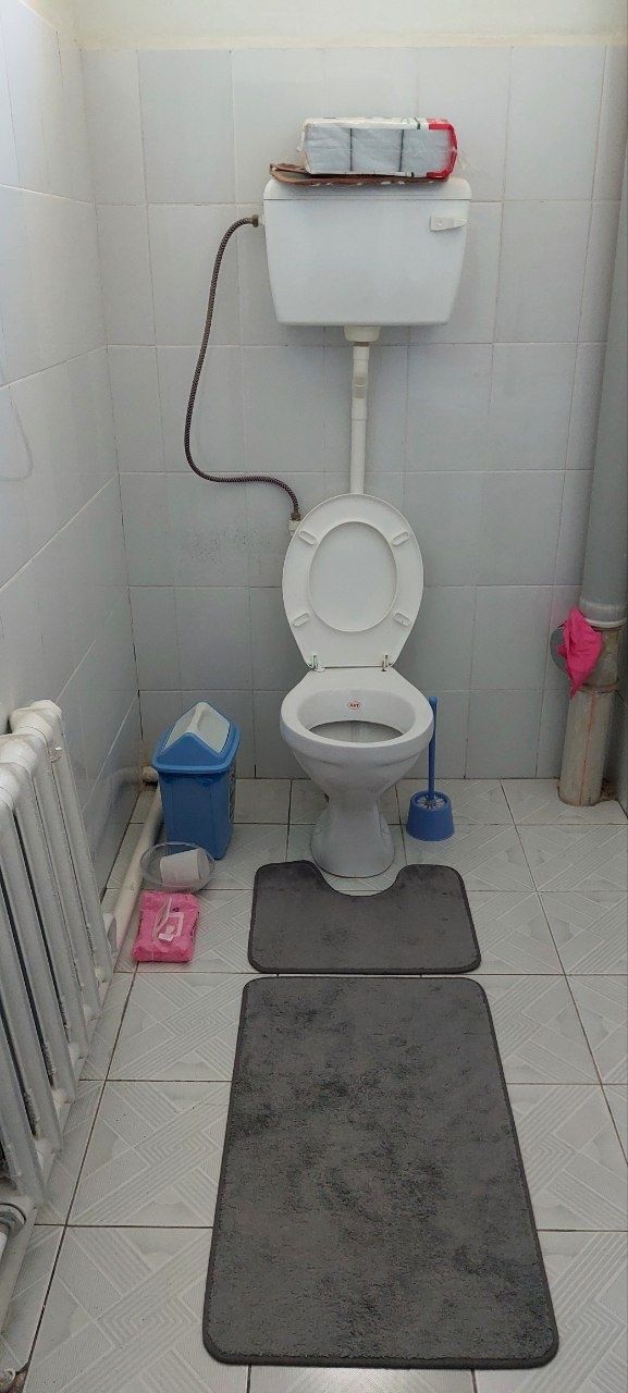 Котедж сотилади холати яхши