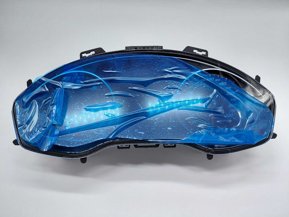 НОВ 8W5920788P RS Километраж Оригинален Audi A5 S5 A4 S4 8W