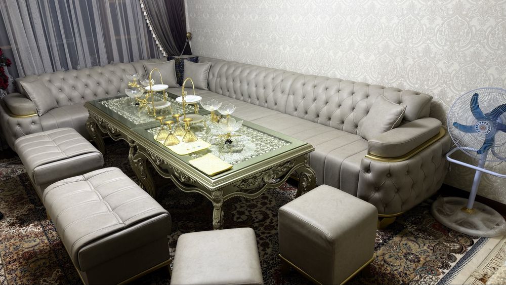 Уголок заказга қилинган