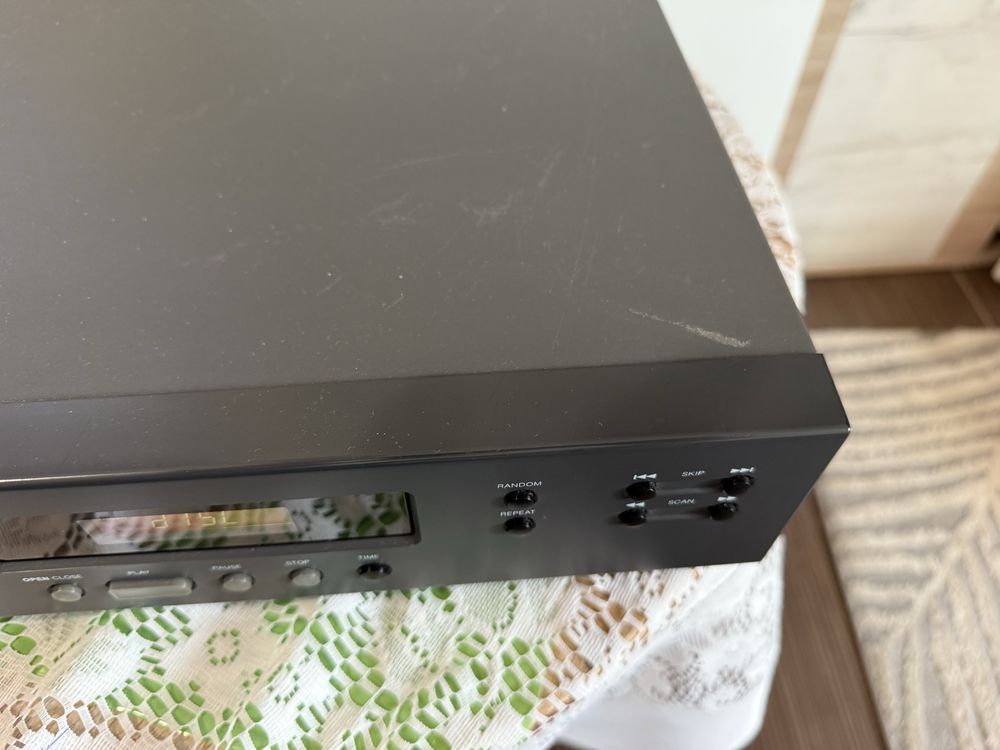 Nad CD Player 501