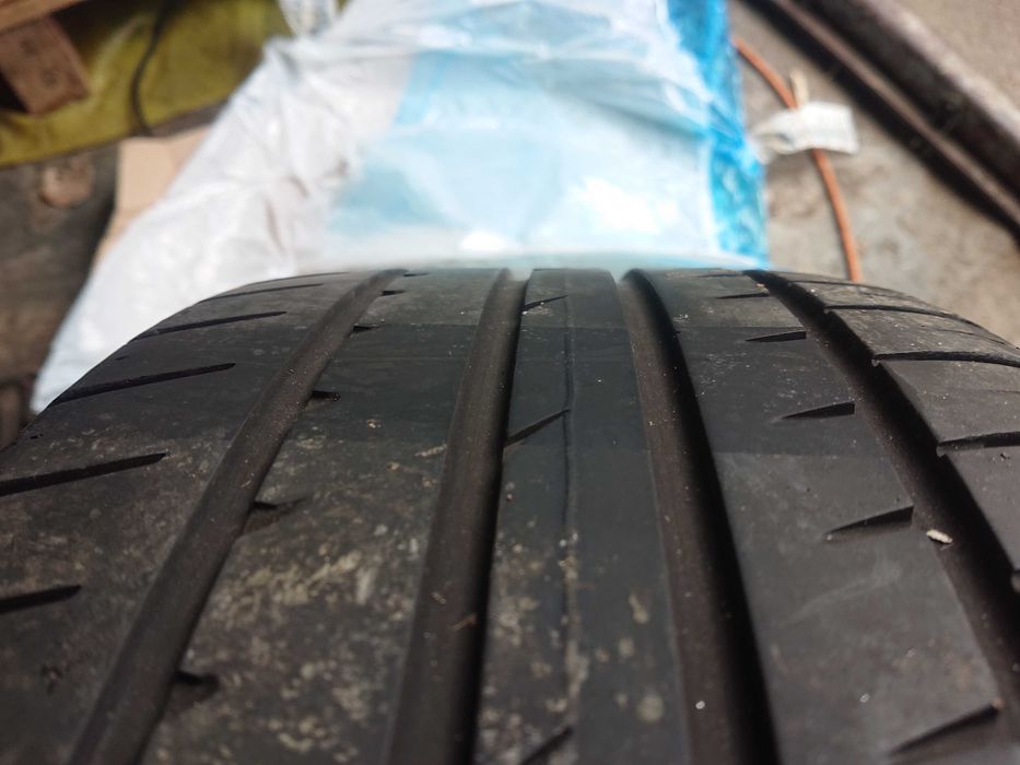 Anvelope vara HANKOOK Ventus Prime 2 225 60 R17 17
