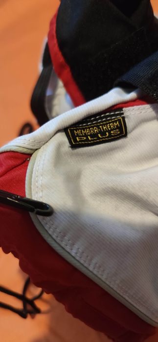 Mănuși snowboard Level 2in1 waterproof stare fb