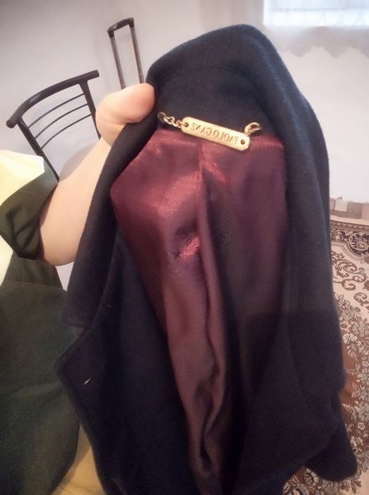 Продам мужское пальто за 10.000 тг  качество супер размер 50-52