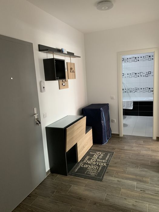 Cazare regim hotelier apartament 2 camere