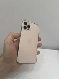 Продается iPhone 12 Pro 128 ГБ в б/усостоянии!