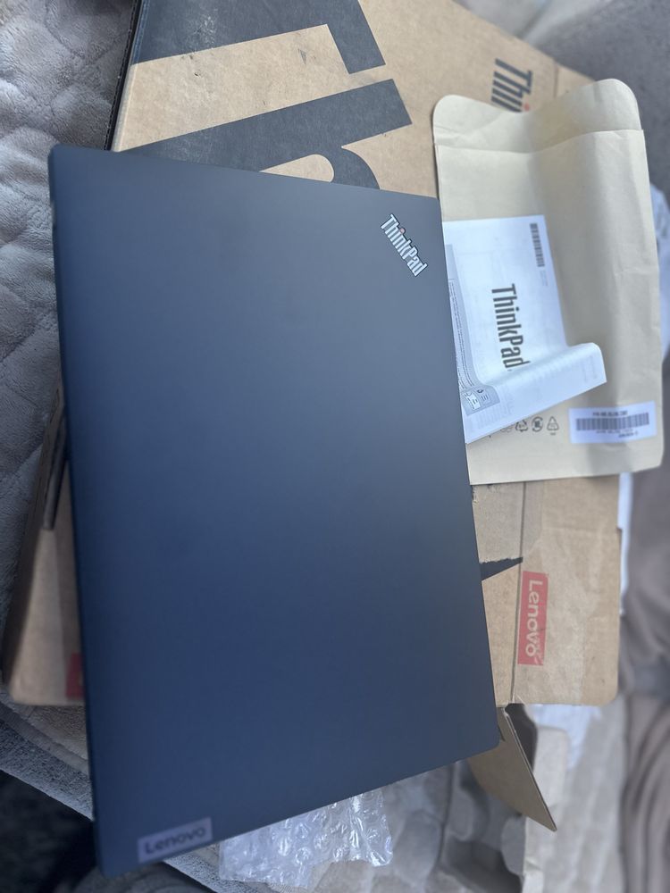 Lenovo ThinkPad L14 Gen 4 (14, Intel