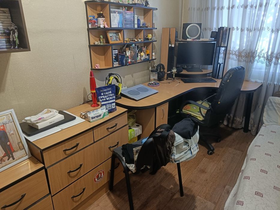 Мебель для Комнаты