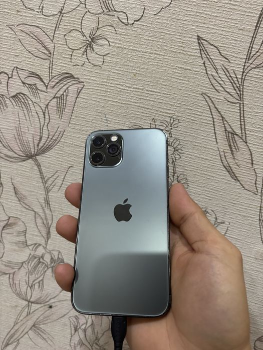 Iphone 12pro айфон12 про