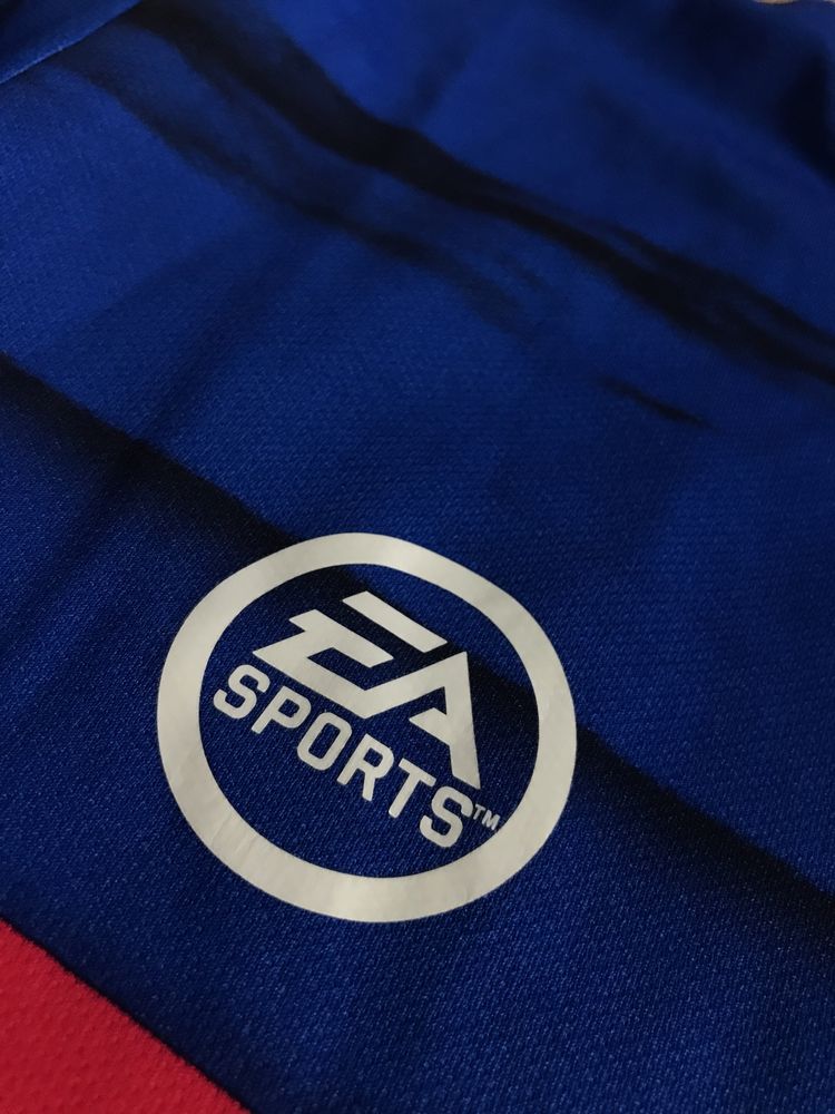 Tricou sport (fotbal) EA SPORTS FIFA 19 (Home Kit)