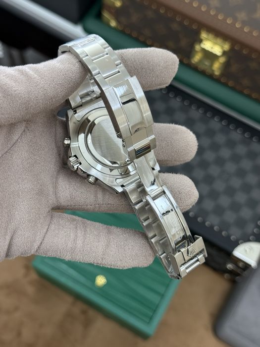 Rolex Yacht-Master 44mm