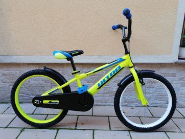 Детски велосипед 20 * Ultra Kidy