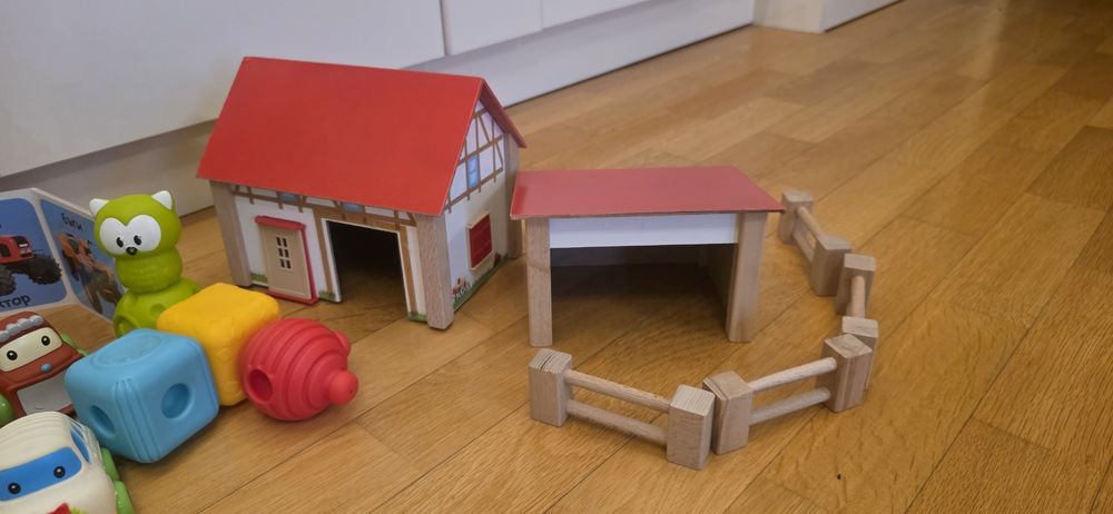 Детски играчки колички