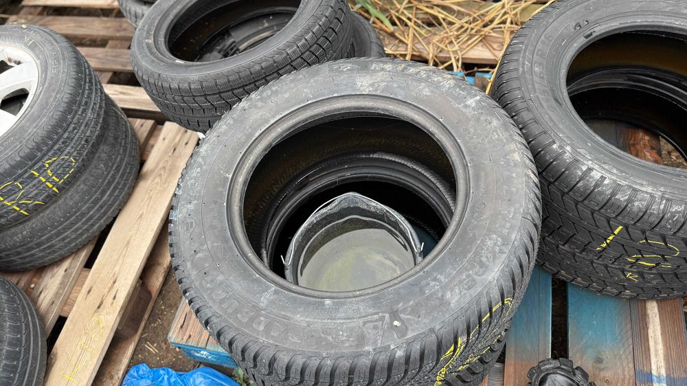 Anvelope R16 M+S, CAUCIUCURI 235/60/16, DOT2024, CAUCIUC 235 60 16