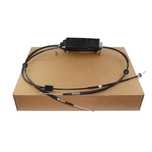 Modul frâna mana Electrica motoras cabluri actuator Bmw X5 X6 e70 e71