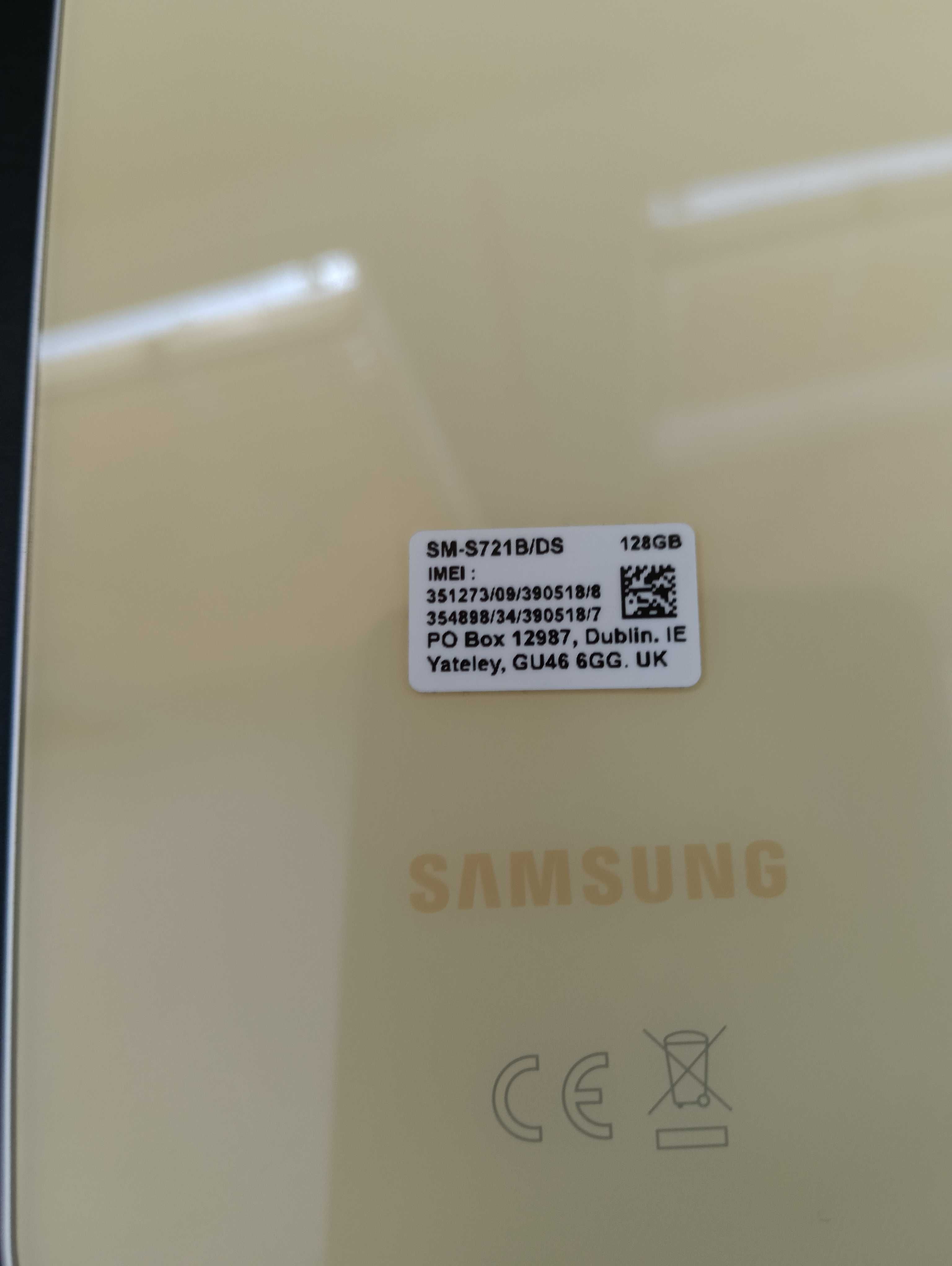 Samsung S24 FE 8/128