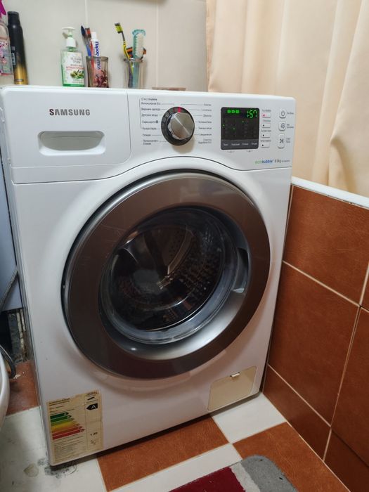 Продам Стиральная машина б/у