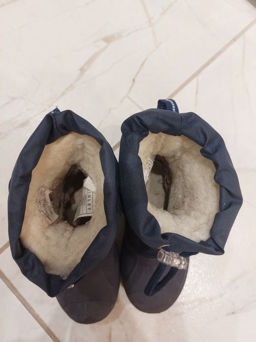 Детски ботуши Макинли McKINLEY асрески 24 номер