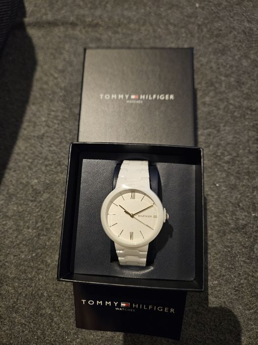 Vând ceas Tommy Hilfiger