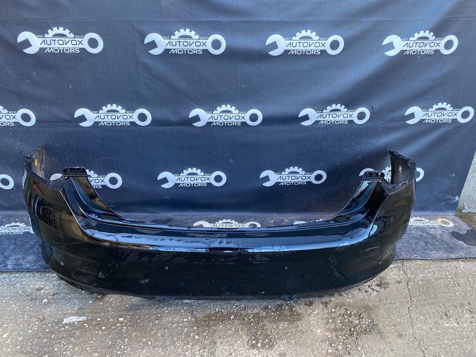 Bara spate Renault Megane 4 sedan berlina