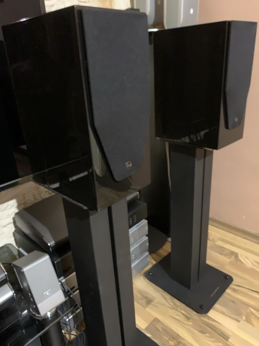 REGA RS1 Boxe Audiophile Făcute Manual în ANGLIA Preț de MAGAZIN 840€p