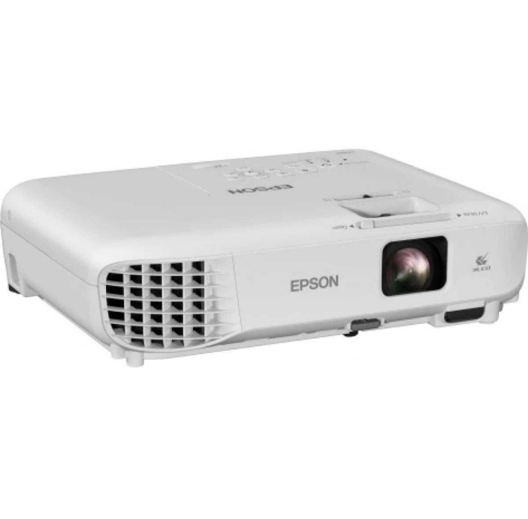 Prorektor EPSON EB-S400, tezda sotildi