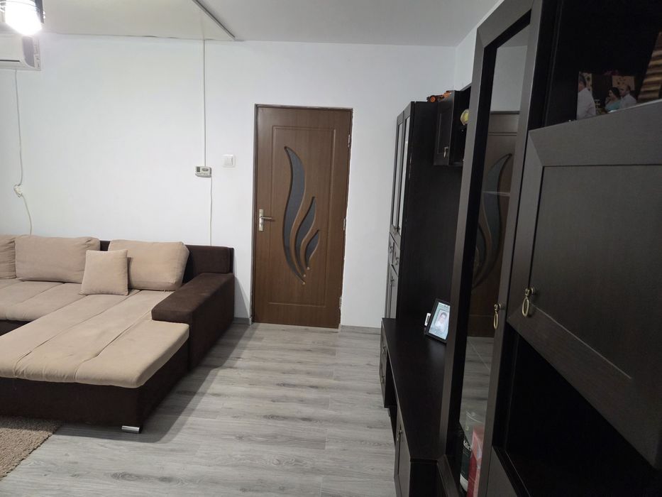 Apartament cu 2 camere