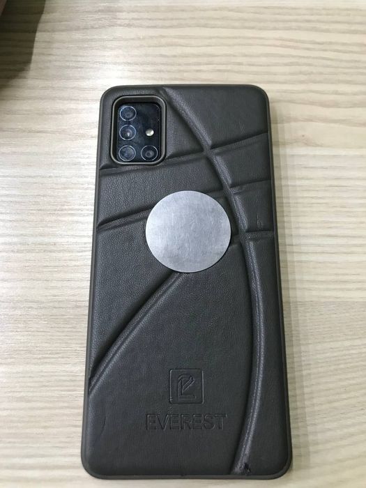 Samsung a51 sotiladi