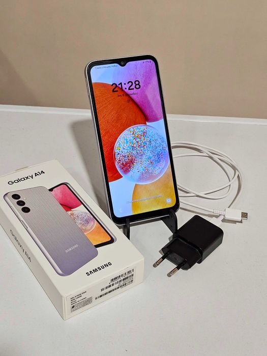 Samsung Galaxy A13 пълен комплект