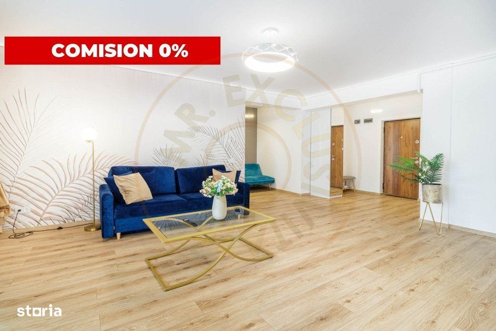 Vanzare apartament 2 camere – Odaile Residence II, Otopeni | Constru