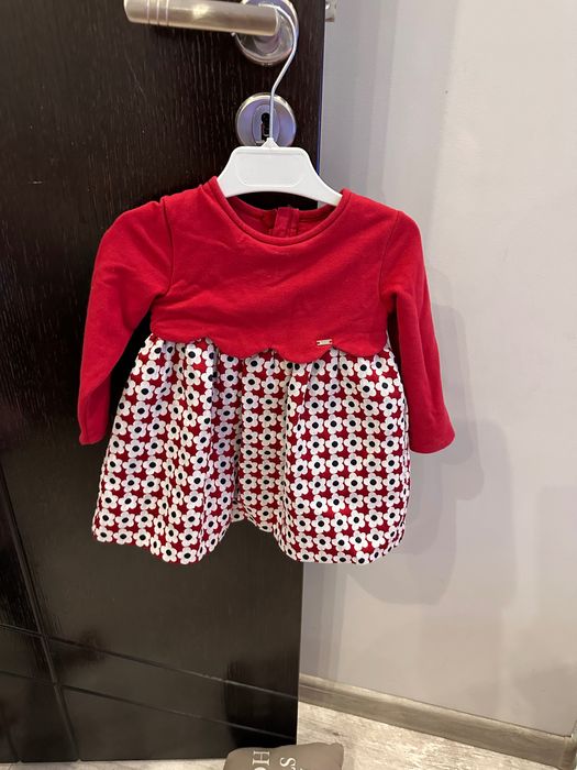 Рокля за бебе Mayoral