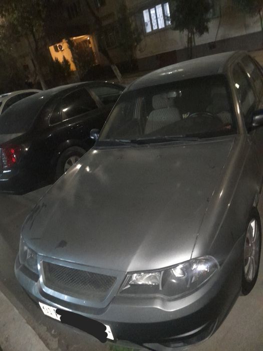 Nexia 2 dons 1.6