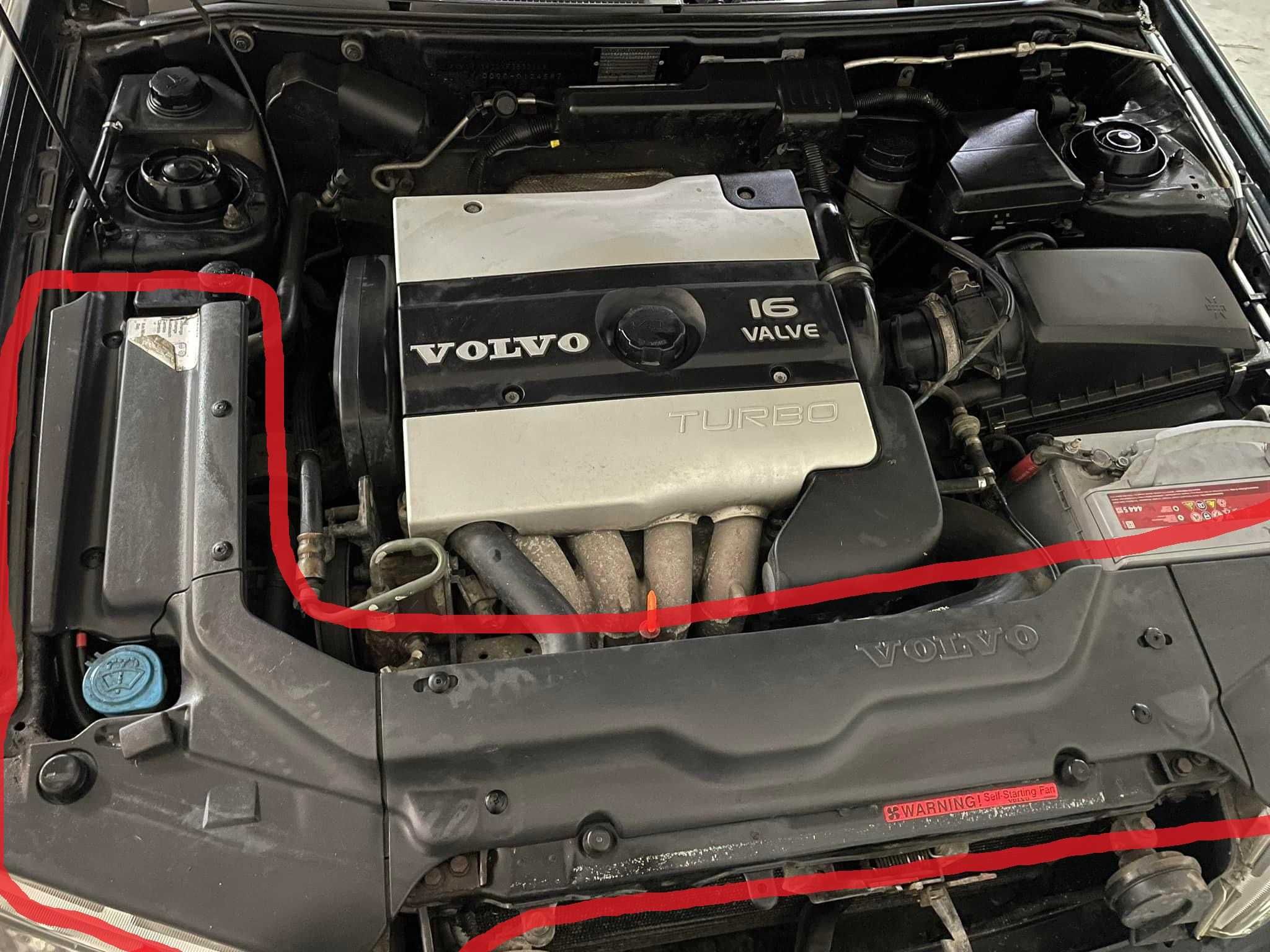 Volvo V40 2.0 T 163 hp Волво В40 на части