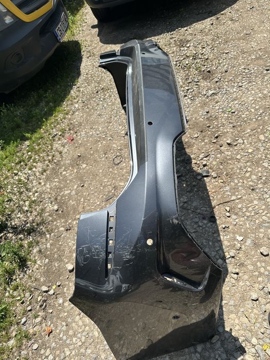 Задна броня BMW 3 G21