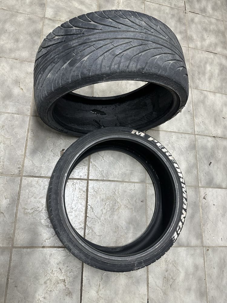 NANKANG NANKANG Ultra Sport NS-II XL FP 245/30 R20 95Y