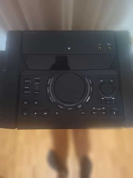 Vând Sony shake x30d