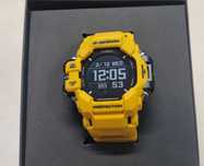 Casio G-Shock Rangeman GPS Solar GPR-H1000-9E
