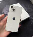 Iphone 13 128Gb с гарантией