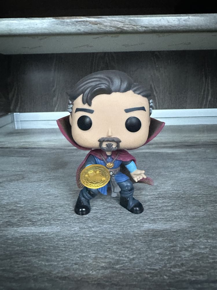 Marvel Funko pop фигурки