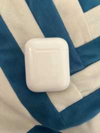 Air pods  2nd generation