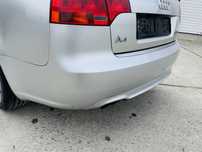 S-line броня Ауди а4,б7 -  audi a4