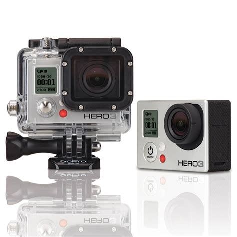 GoPro Hero 3+ black edition