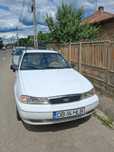 Vând Cielo 1.5 benzina + gpl
