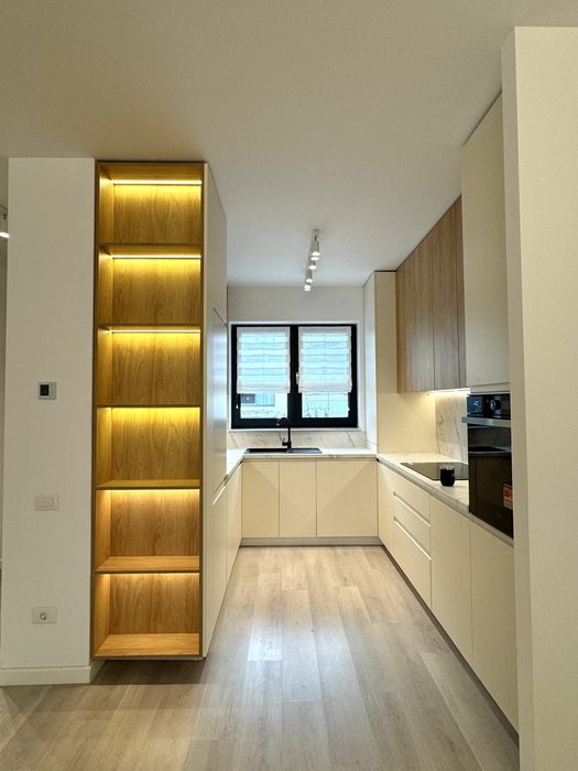 Vila Mobexpert Homes