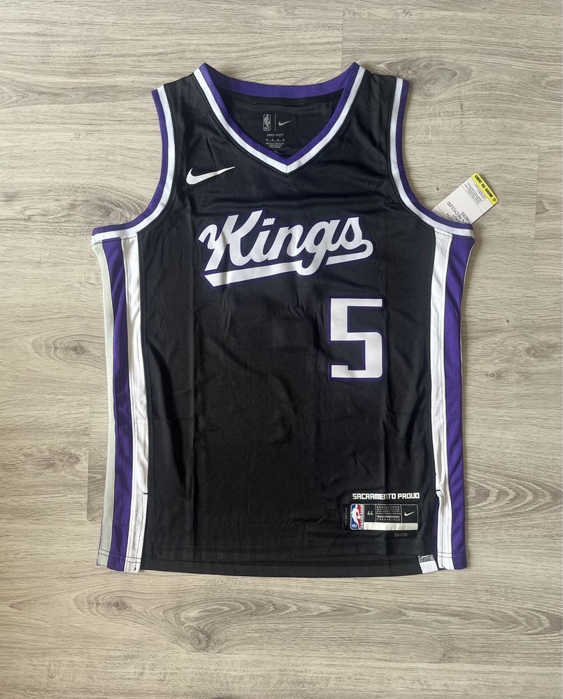 NBA jersey Nike / Sacramento Kings