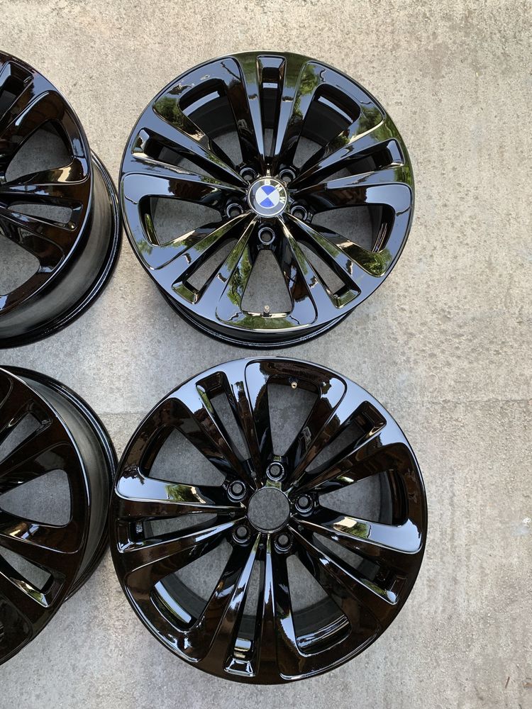 18ки джанти 5х120 за BMW Style 234.