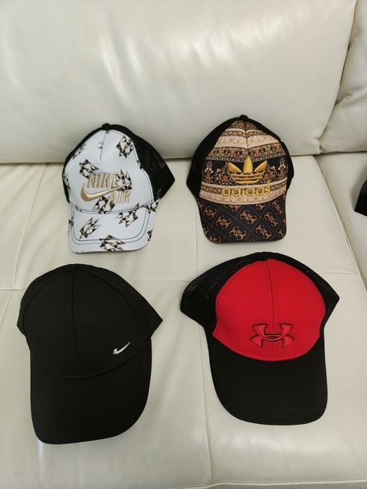 Sapca Under Armour Sapca Nike Sapca Adidas Sapca Jordan